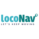 Logo of LocoNav