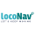 Logo of LocoNav
