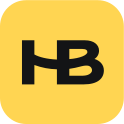 Logo of HoneyBook