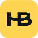 Logo of HoneyBook