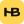 Logo of HoneyBook