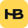 Logo of HoneyBook