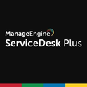 Logo of ManageEngine ServiceDesk Plus