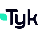 Logo of Tyk