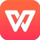 Logo of WPS Spreadsheets