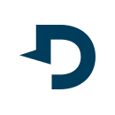Logo of Dispatch