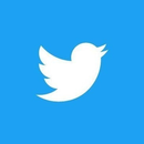 Logo of Twitter
