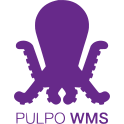 Logo of PULPO WMS