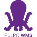 Logo of PULPO WMS
