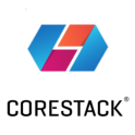 Logo of CoreStack