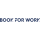 Logo of Book For Work