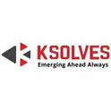 Logo of Ksolves