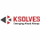 Logo of Ksolves