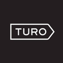 Logo of Turo