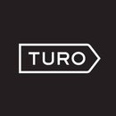 Logo of Turo