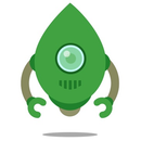 Logo of robo3t