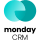 Logo of monday sales CRM
