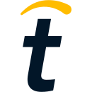 Logo of Tipalti
