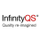 Logo of InfinityQS ProFicient