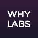 Logo of WhyLabs