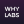 Logo of WhyLabs