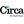 Logo of Circa