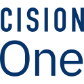 Logo of CisionOne