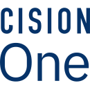 Logo of CisionOne