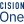 Logo of CisionOne