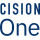 Logo of CisionOne