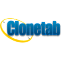 Logo of Clonetab