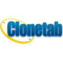 Logo of Clonetab