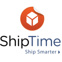 Logo of ShipTime