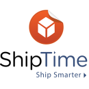 Logo of ShipTime