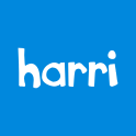 Logo of Harri