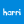 Logo of Harri