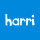 Logo of Harri