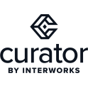 Logo of Curator