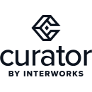 Logo of Curator