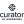 Logo of Curator