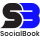 Logo of SocialBook