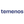 Logo of Temenos Infinity