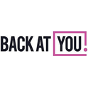 Logo of Back At You