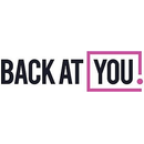 Logo of Back At You