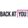 Logo of Back At You