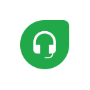 Logo of Freshdesk