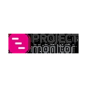 Logo of Project Monitor
