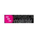 Logo of Project Monitor