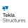 Logo of Tekla Structures