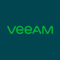 Logo of Veeam Disaster Recovery Orchestration